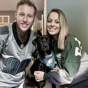 Fundraising Page: Hannah Fynes